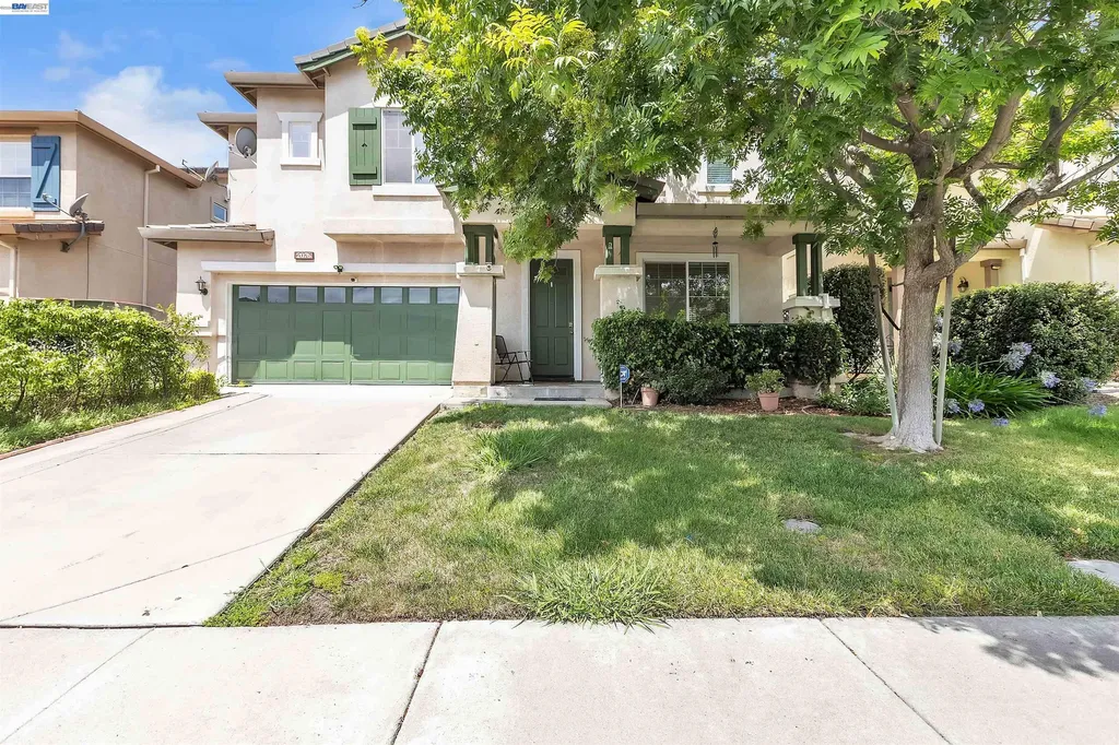 2076 Catalpa Way Antioch CA 94509