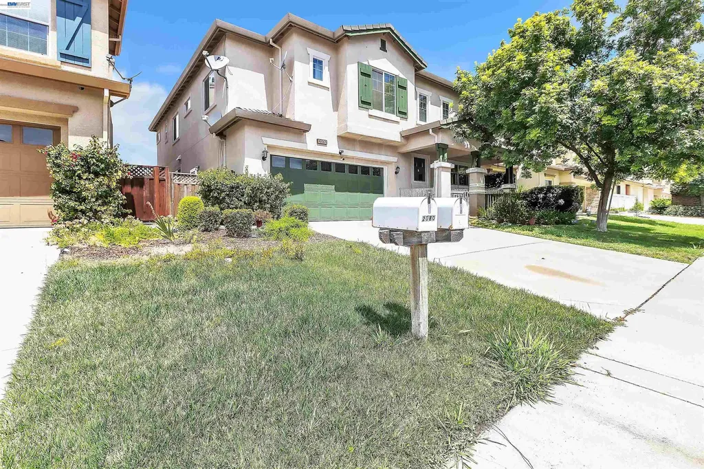 2076 Catalpa Way Antioch CA 94509