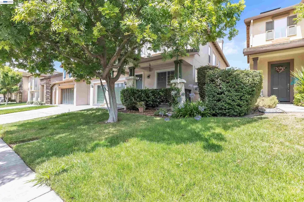 2076 Catalpa Way Antioch CA 94509