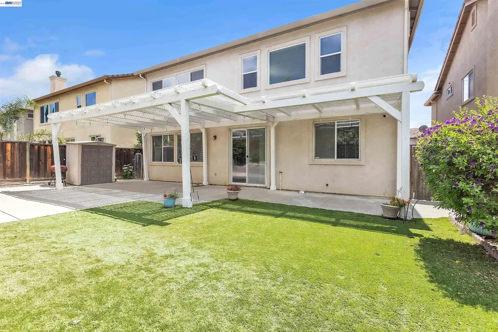 2076 Catalpa Way Antioch CA 94509