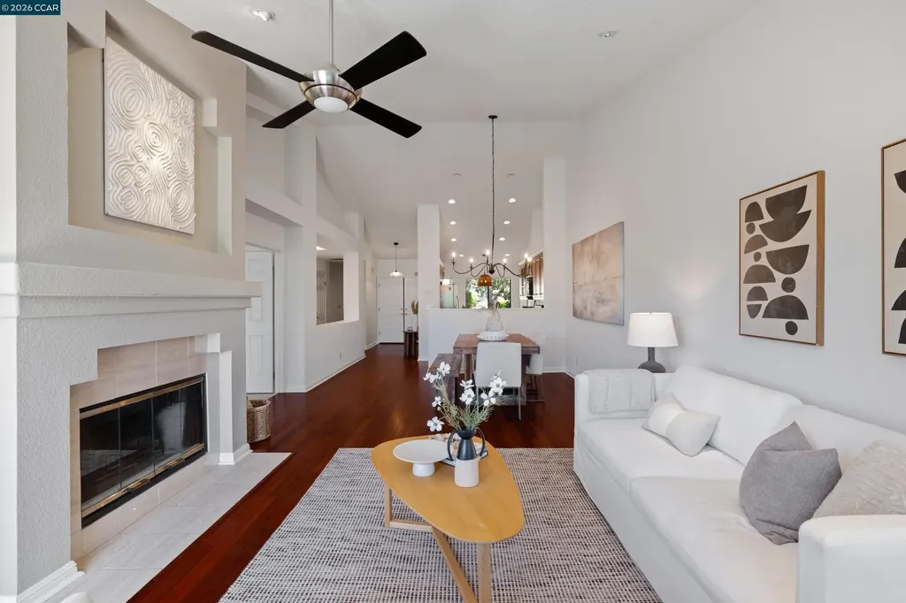 467 Beacon Ridge Lane Walnut Creek CA 94597