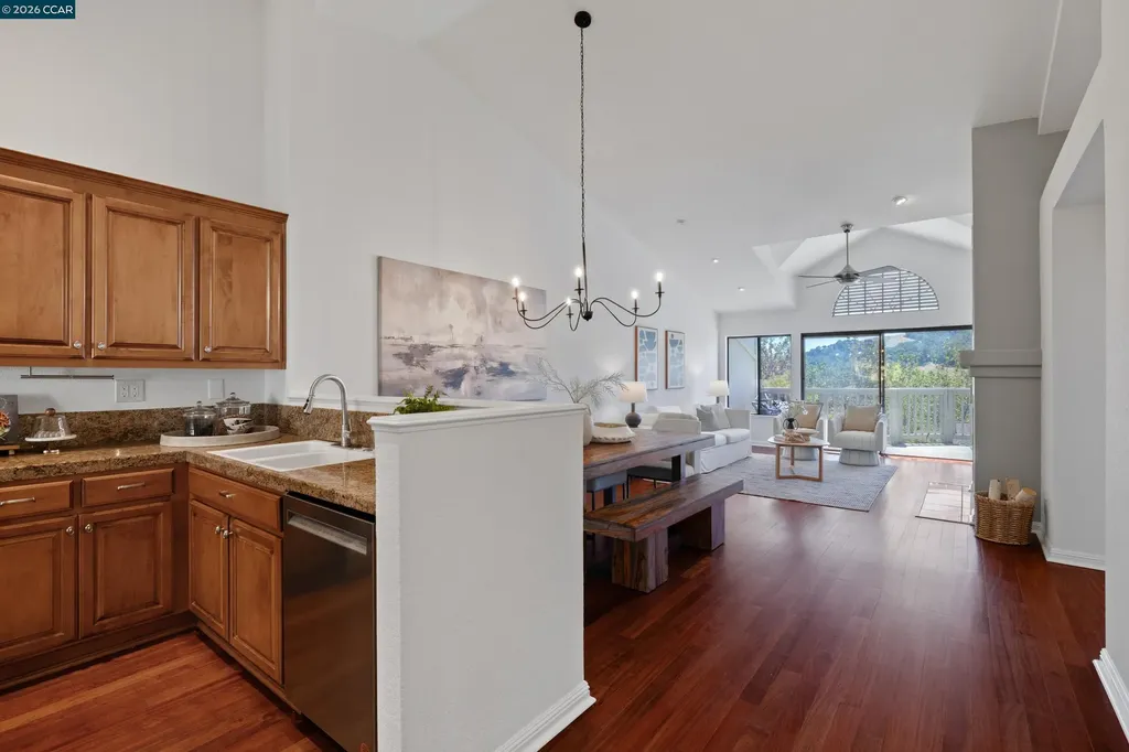 467 Beacon Ridge Lane Walnut Creek CA 94597