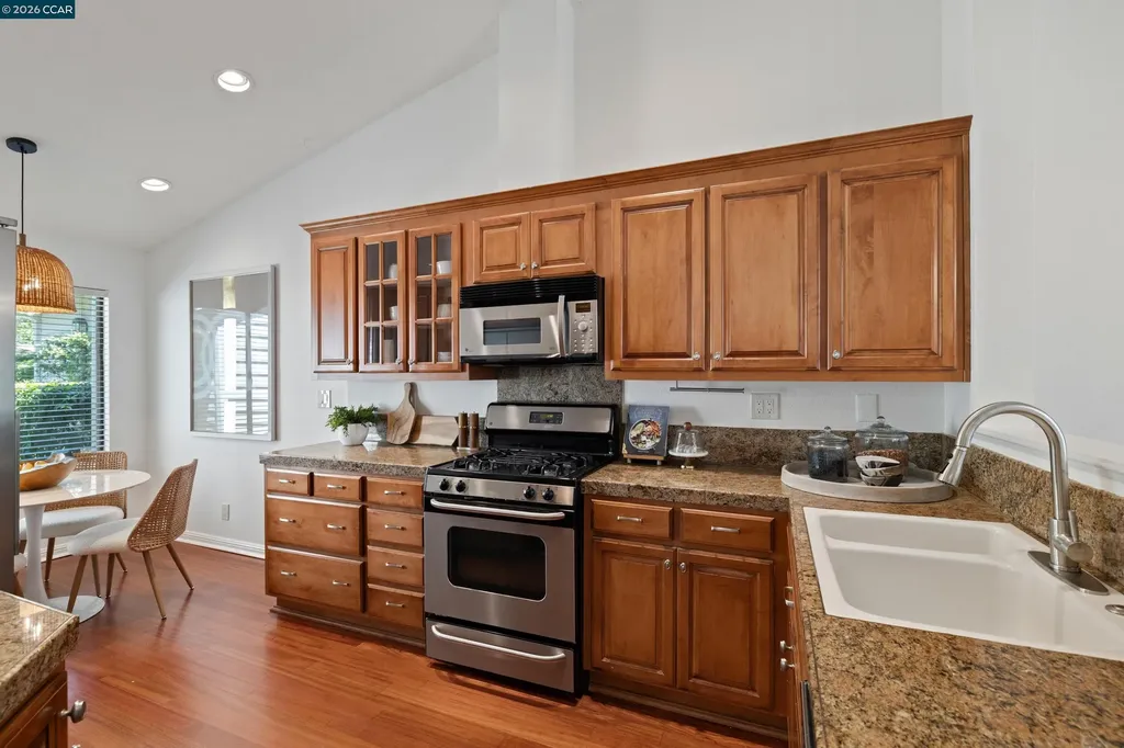 467 Beacon Ridge Lane Walnut Creek CA 94597