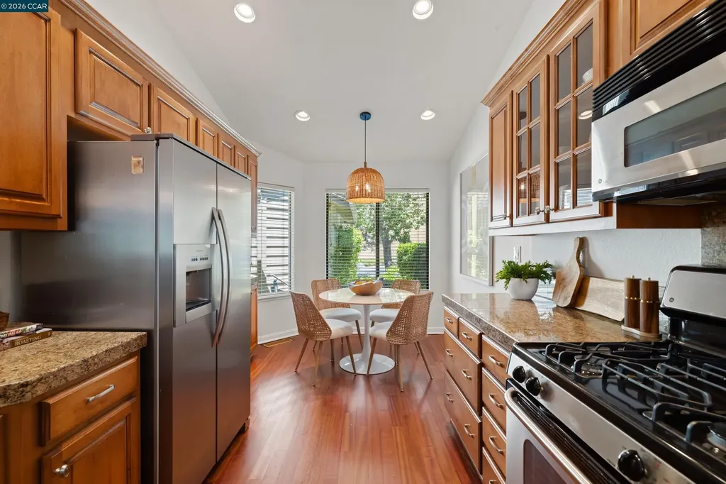 467 Beacon Ridge Lane Walnut Creek CA 94597