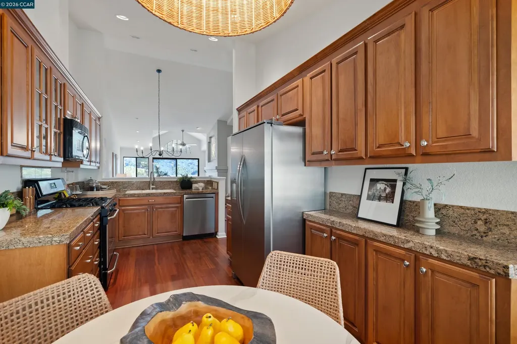 467 Beacon Ridge Lane Walnut Creek CA 94597