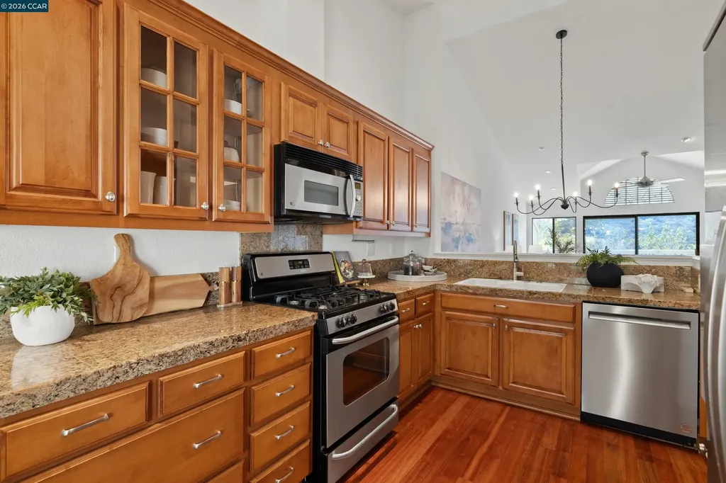 467 Beacon Ridge Lane Walnut Creek CA 94597