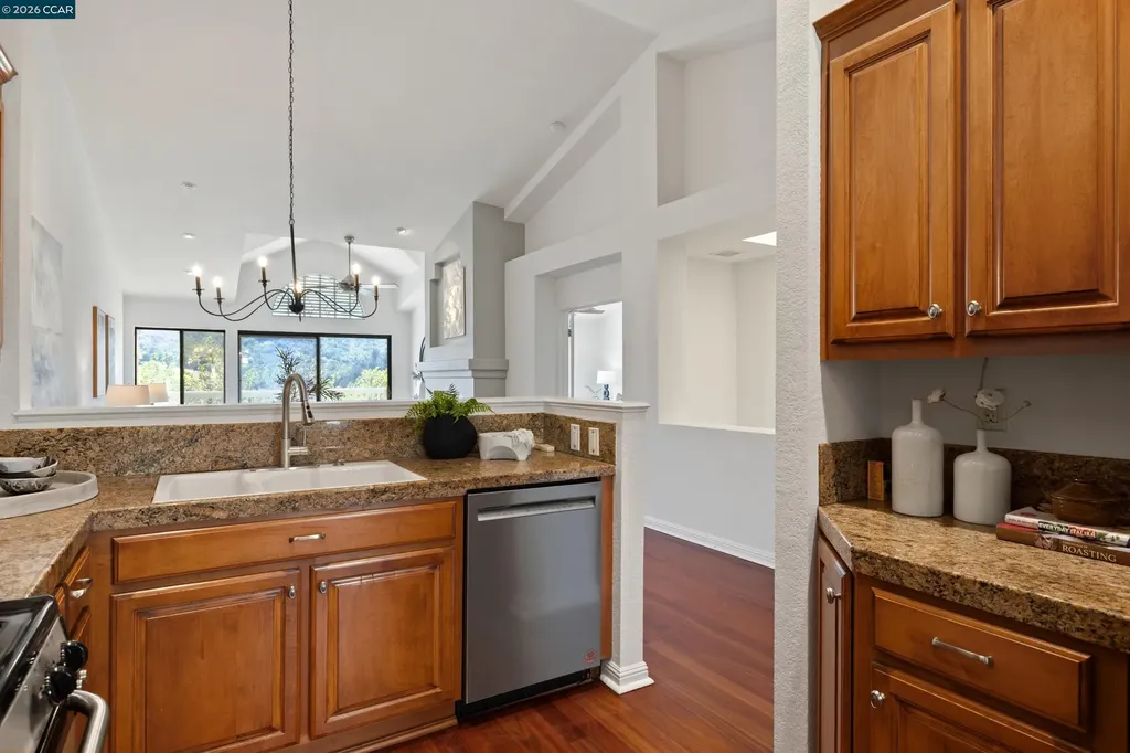 467 Beacon Ridge Lane Walnut Creek CA 94597