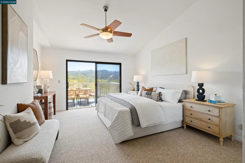 467 Beacon Ridge Lane Walnut Creek CA 94597