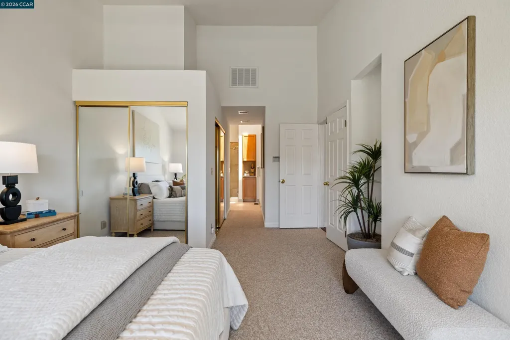 467 Beacon Ridge Lane Walnut Creek CA 94597