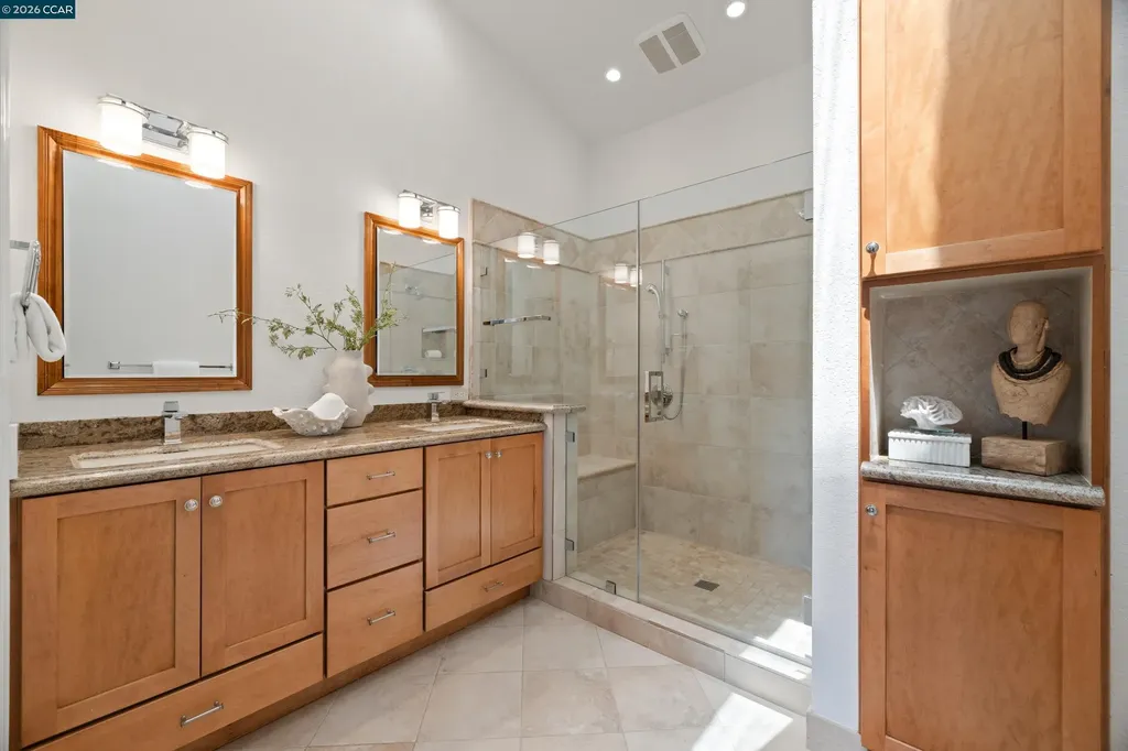 467 Beacon Ridge Lane Walnut Creek CA 94597