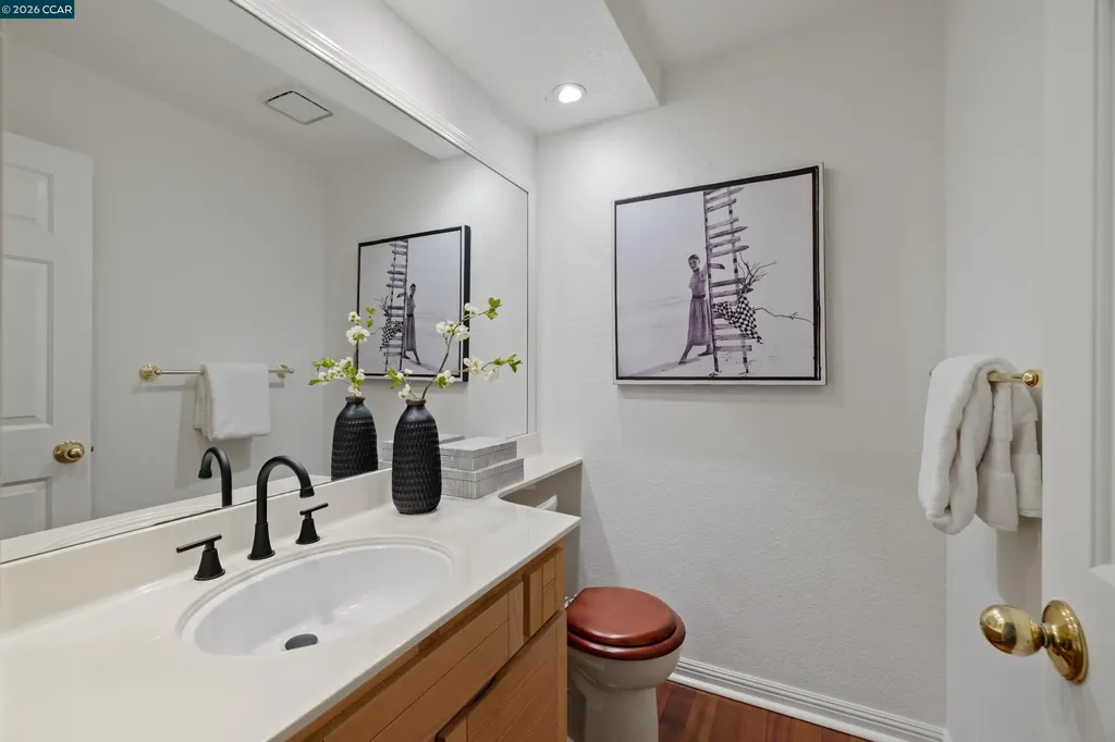 467 Beacon Ridge Lane Walnut Creek CA 94597