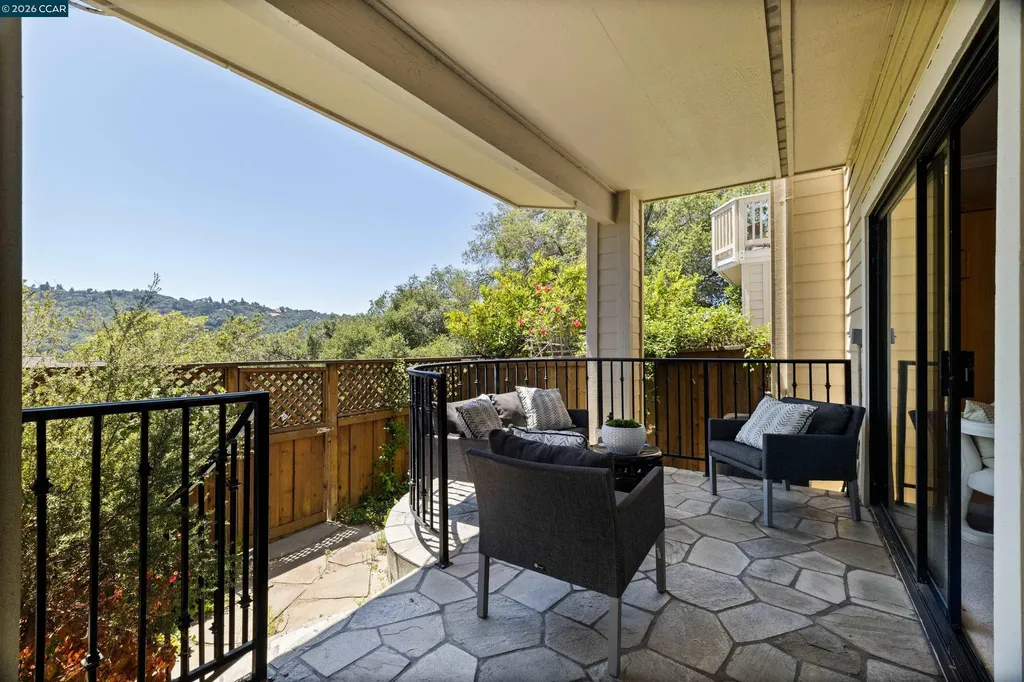 467 Beacon Ridge Lane Walnut Creek CA 94597