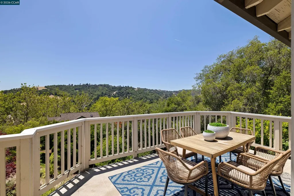 467 Beacon Ridge Lane Walnut Creek CA 94597