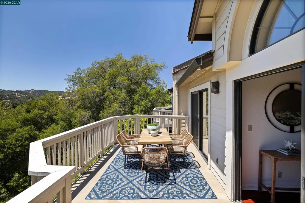 467 Beacon Ridge Lane Walnut Creek CA 94597