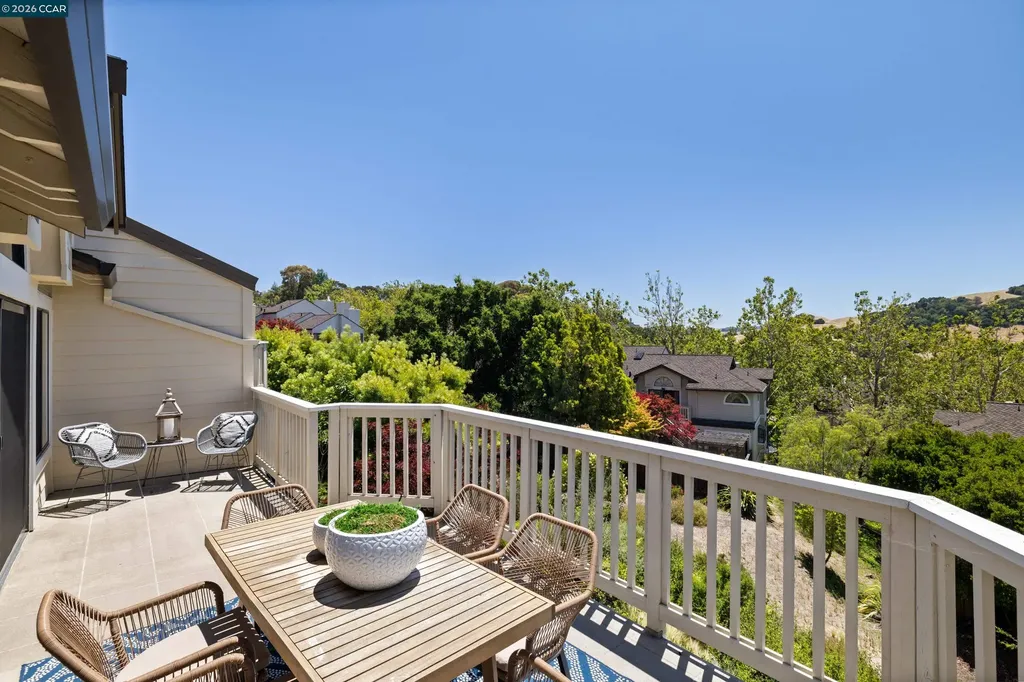 467 Beacon Ridge Lane Walnut Creek CA 94597