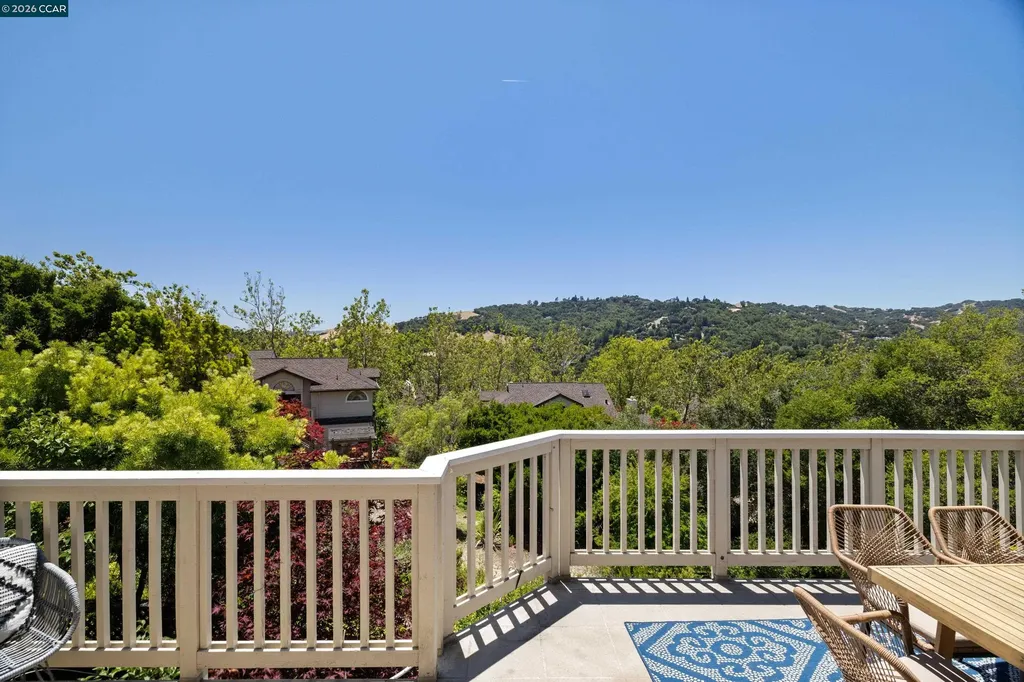 467 Beacon Ridge Lane Walnut Creek CA 94597