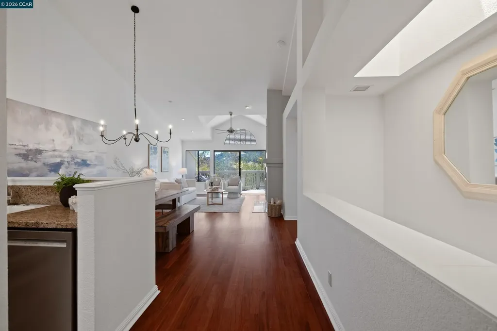 467 Beacon Ridge Lane Walnut Creek CA 94597