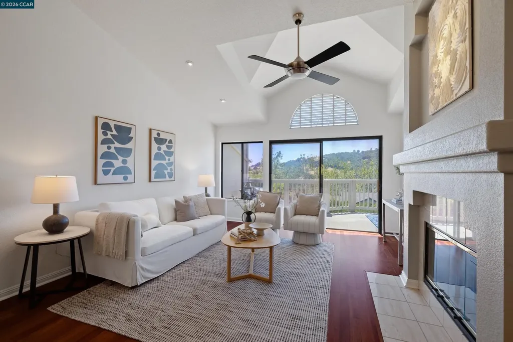 467 Beacon Ridge Lane Walnut Creek CA 94597