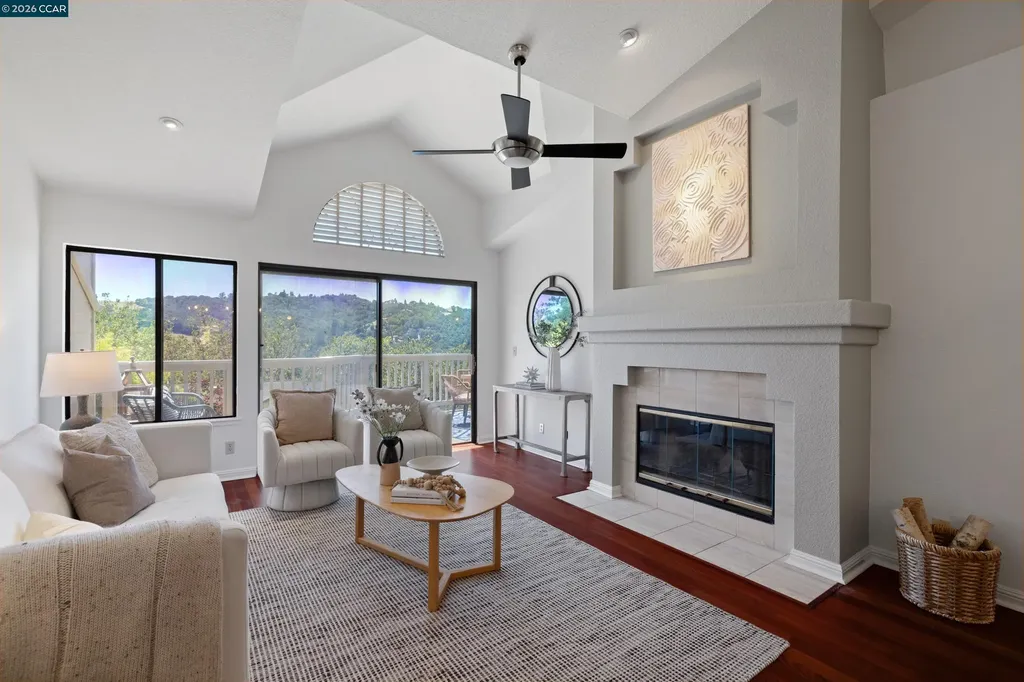 467 Beacon Ridge Lane Walnut Creek CA 94597