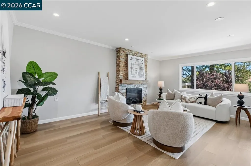 1150 Canyonwood Court Walnut Creek CA 94595