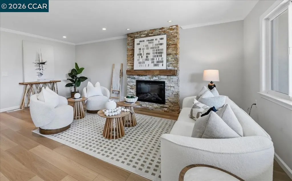 1150 Canyonwood Court Walnut Creek CA 94595