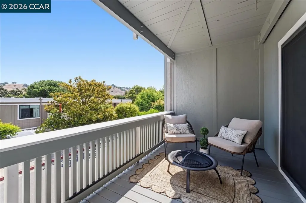 1150 Canyonwood Court Walnut Creek CA 94595