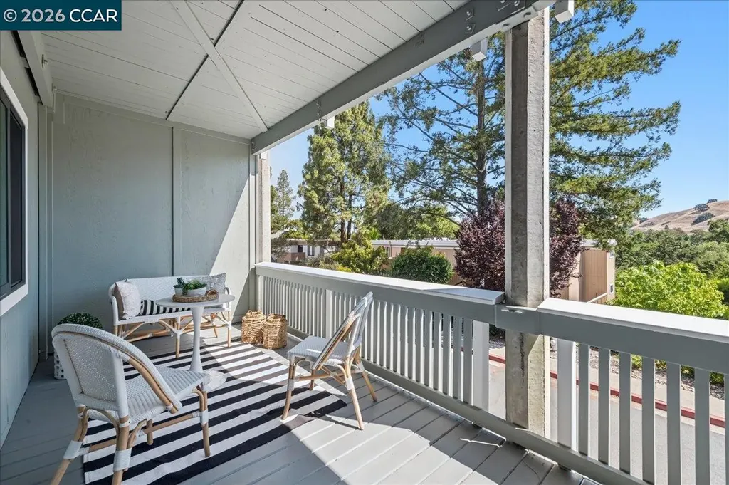 1150 Canyonwood Court Walnut Creek CA 94595