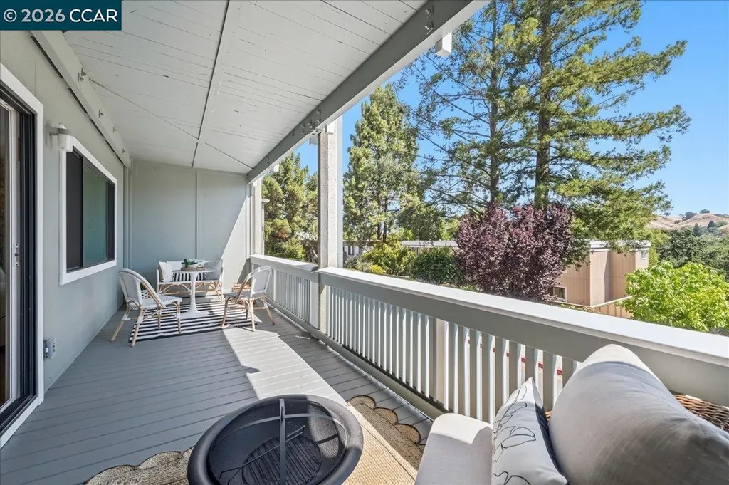1150 Canyonwood Court Walnut Creek CA 94595
