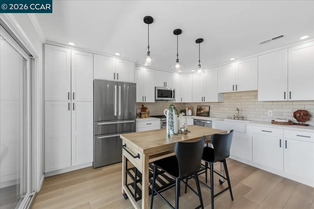 1150 Canyonwood Court Walnut Creek CA 94595