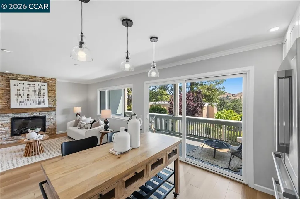 1150 Canyonwood Court Walnut Creek CA 94595