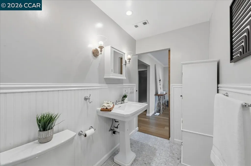 1150 Canyonwood Court Walnut Creek CA 94595