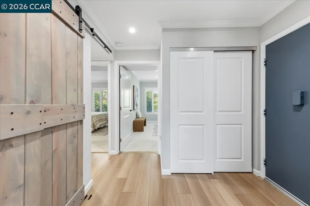 1150 Canyonwood Court Walnut Creek CA 94595
