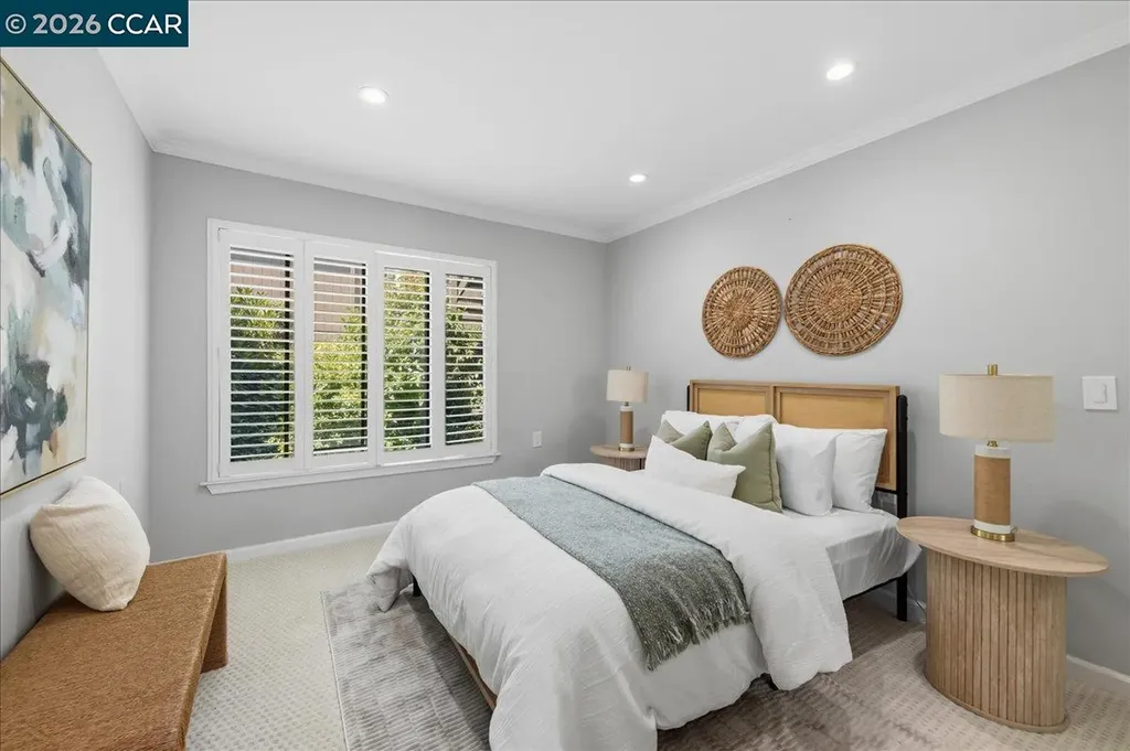 1150 Canyonwood Court Walnut Creek CA 94595