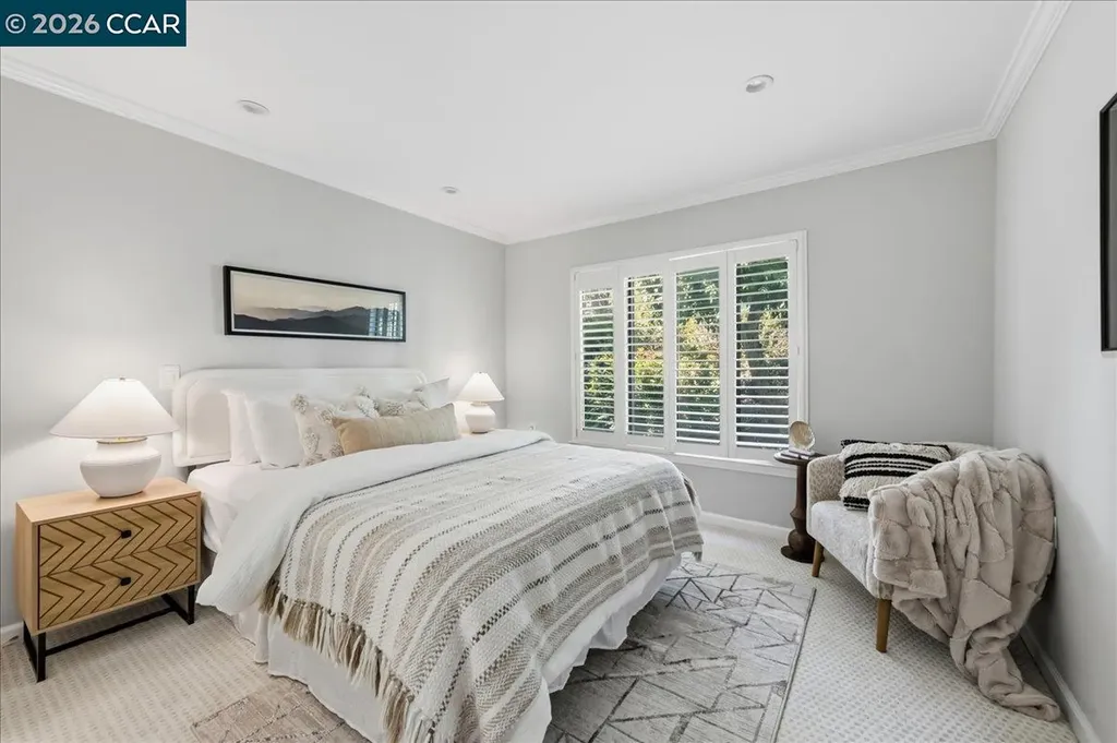 1150 Canyonwood Court Walnut Creek CA 94595