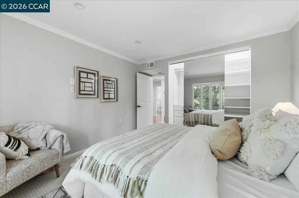 1150 Canyonwood Court Walnut Creek CA 94595
