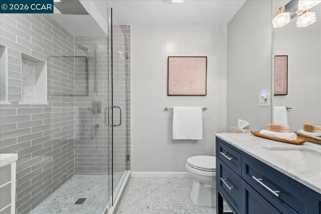 1150 Canyonwood Court Walnut Creek CA 94595