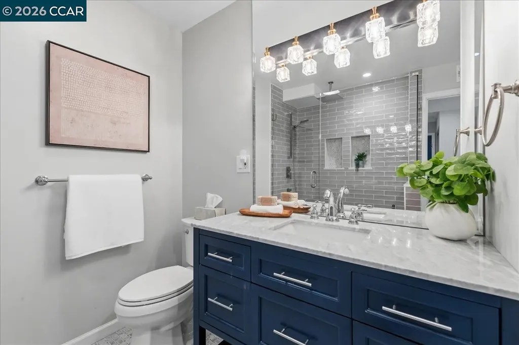 1150 Canyonwood Court Walnut Creek CA 94595
