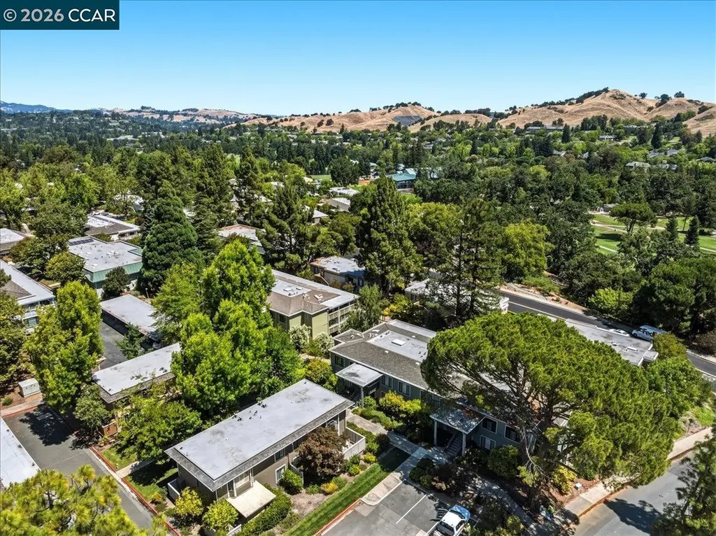 1150 Canyonwood Court Walnut Creek CA 94595