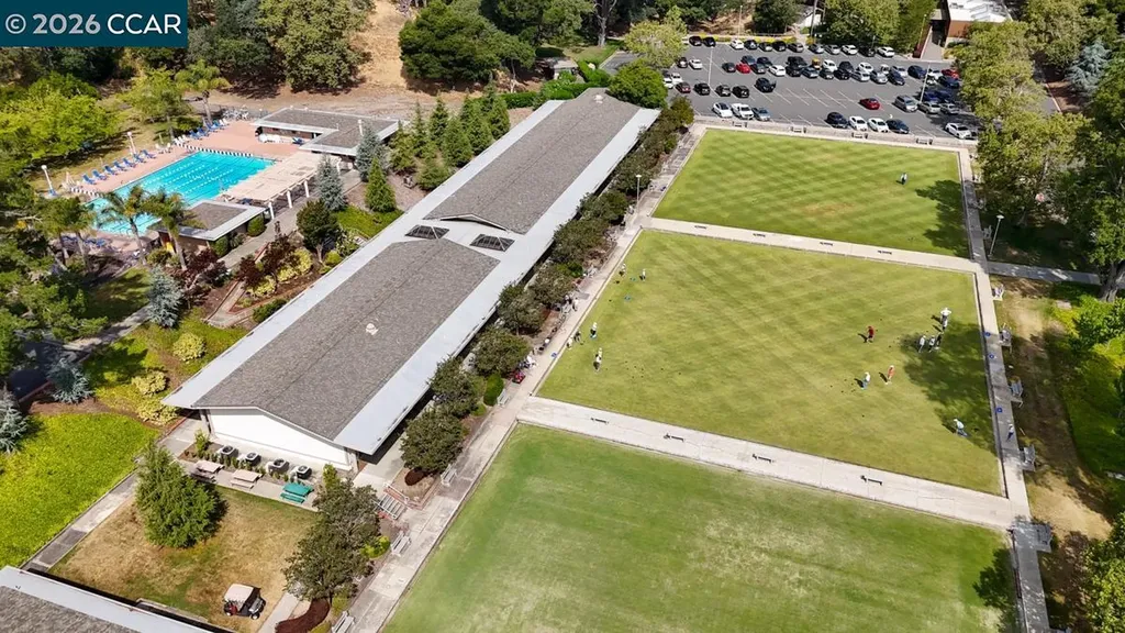 1150 Canyonwood Court Walnut Creek CA 94595