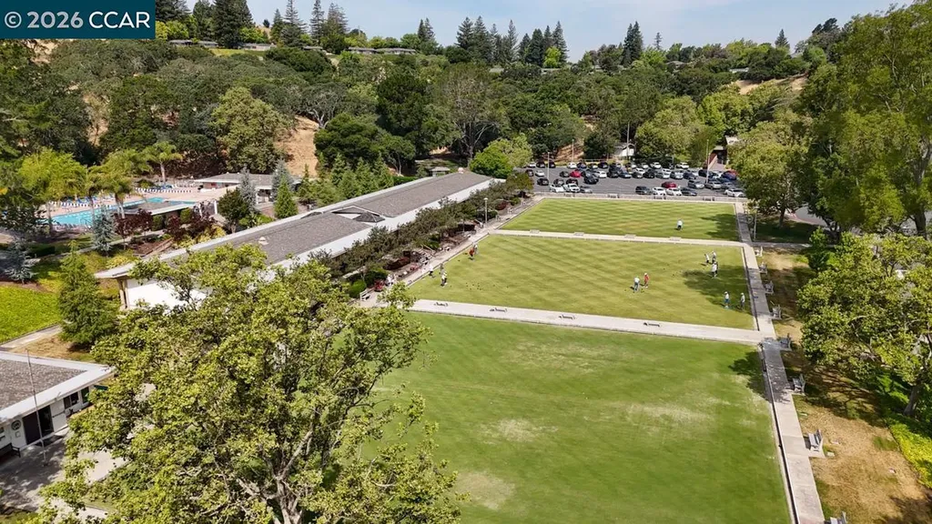 1150 Canyonwood Court Walnut Creek CA 94595