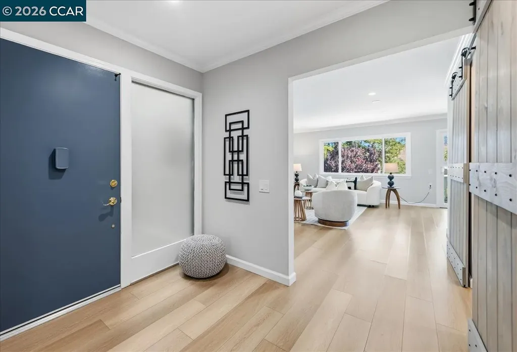 1150 Canyonwood Court Walnut Creek CA 94595