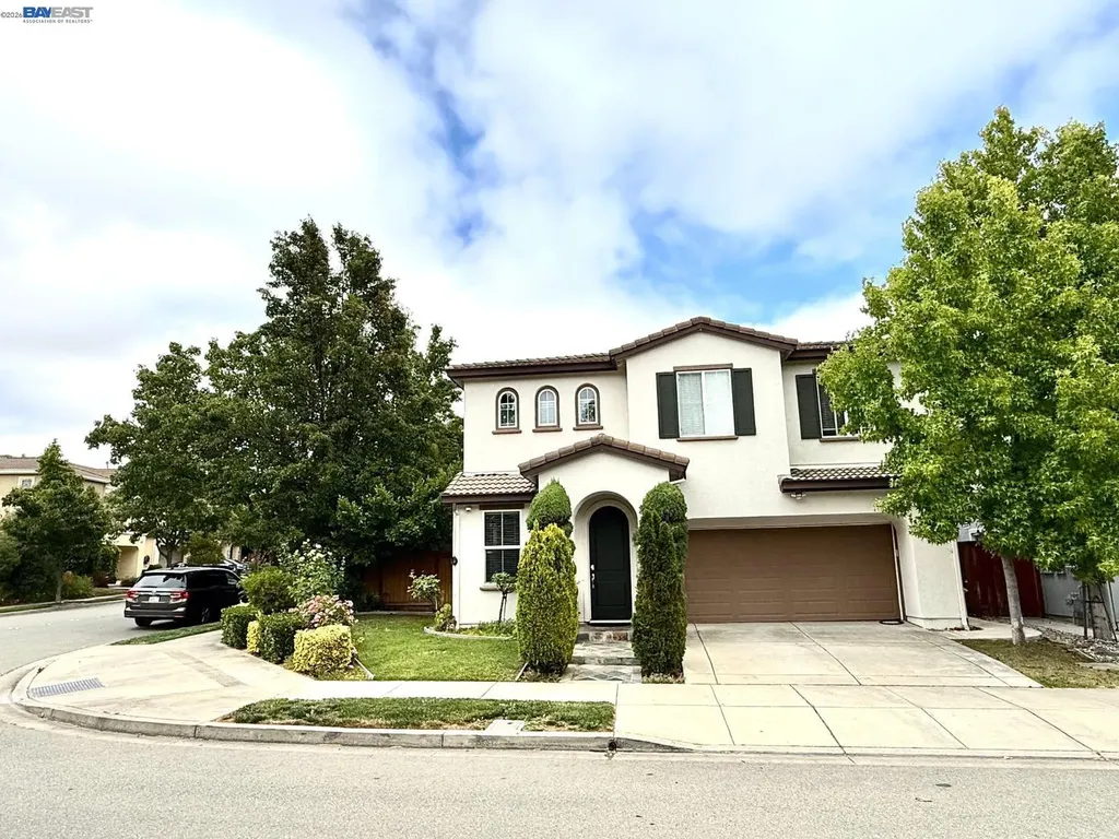 2909 Enfield Street San Ramon CA 94582