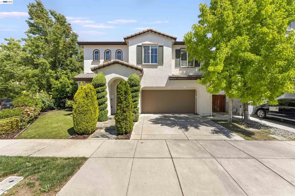 2909 Enfield Street San Ramon CA 94582