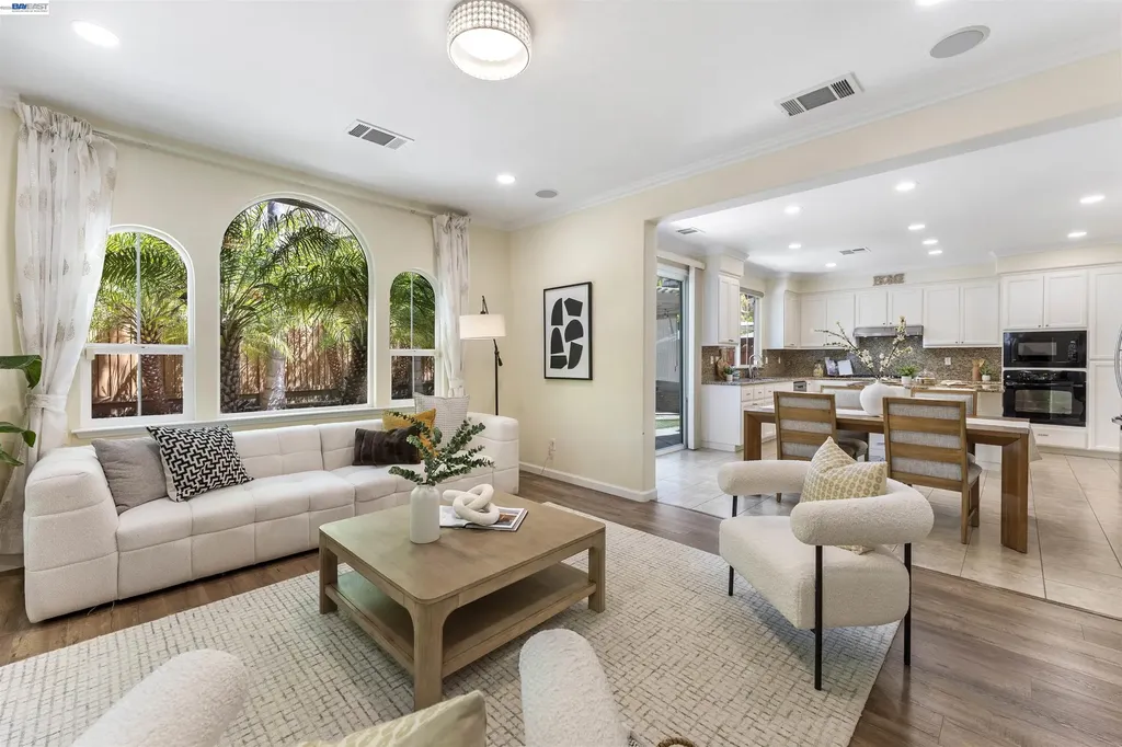2909 Enfield Street San Ramon CA 94582
