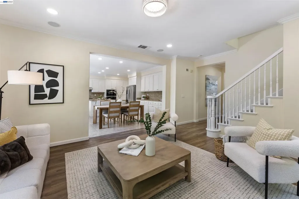 2909 Enfield Street San Ramon CA 94582
