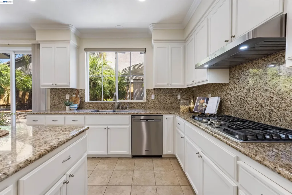 2909 Enfield Street San Ramon CA 94582