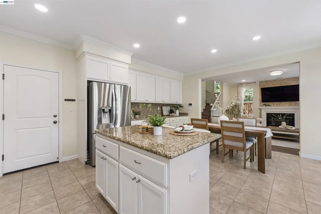 2909 Enfield Street San Ramon CA 94582