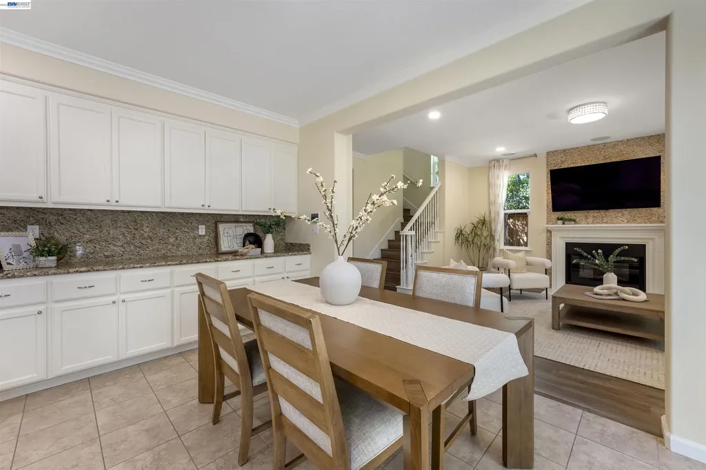 2909 Enfield Street San Ramon CA 94582