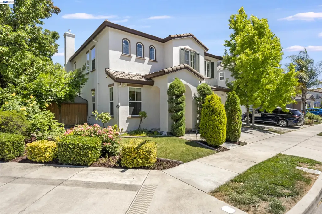 2909 Enfield Street San Ramon CA 94582