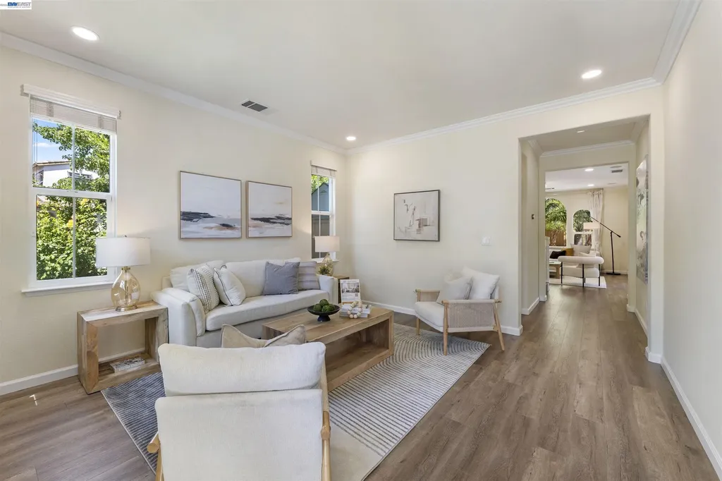 2909 Enfield Street San Ramon CA 94582